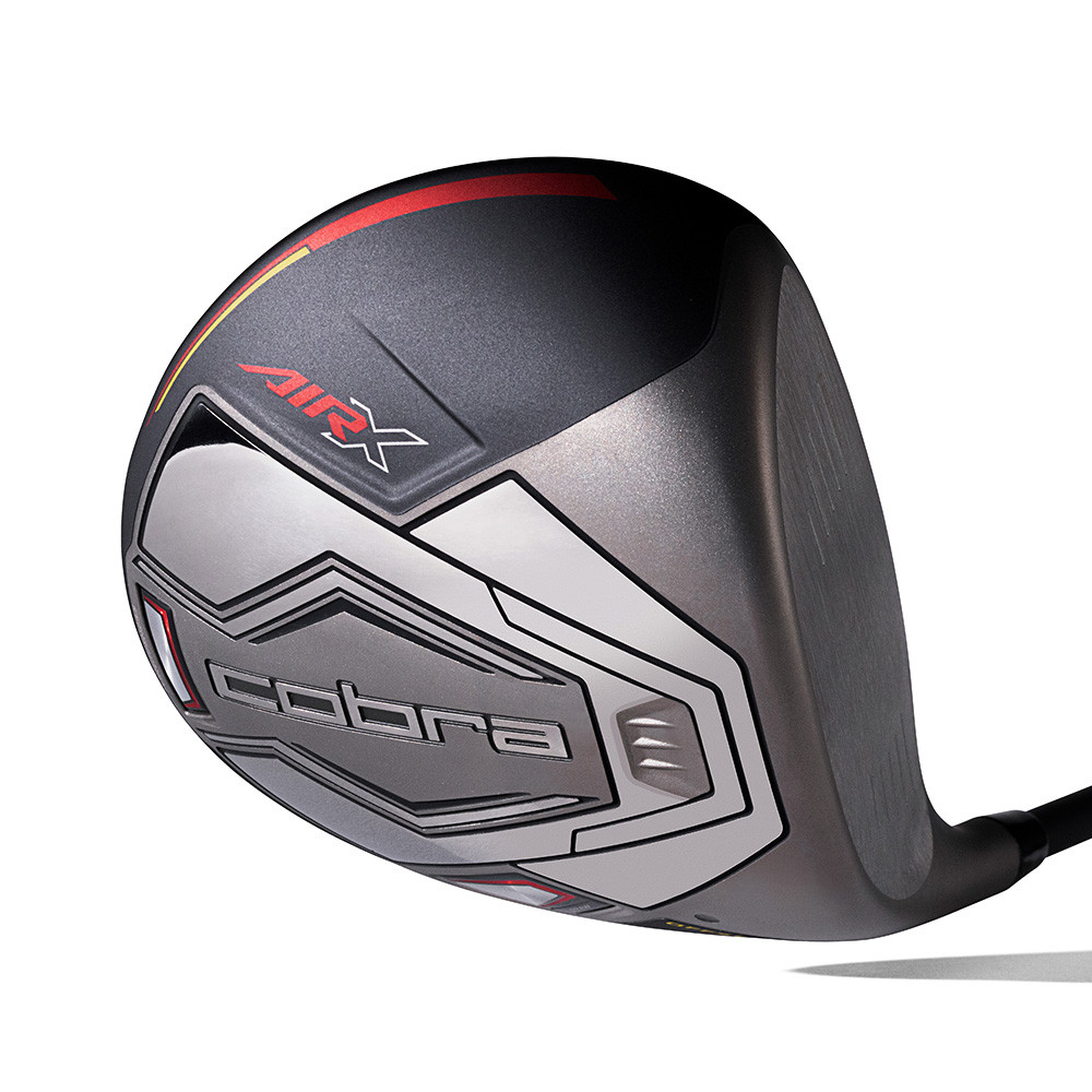 Cobra Air-X 2 12-Piece Complete Set - Pre-Owned - Maple Hill Golf